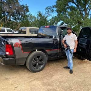 Meet your Posher, David